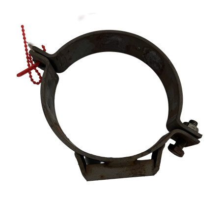 Klamma cylinder